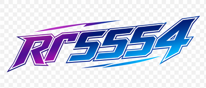 rr5554 Logo